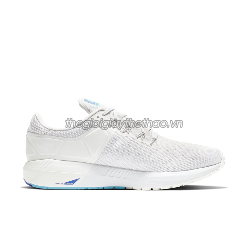 Giầy thể thao nam Nike AIR ZOOM STRUCTURE 22 AA1636 3