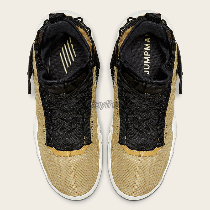 Giày Nike Air Jordan Proto-Max 720 1