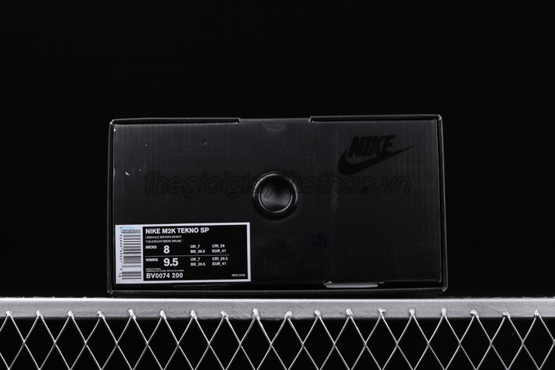 Giày Nike M2K Tekno SP