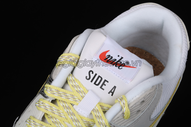 Giày Nike Air Max 90 Premium 10