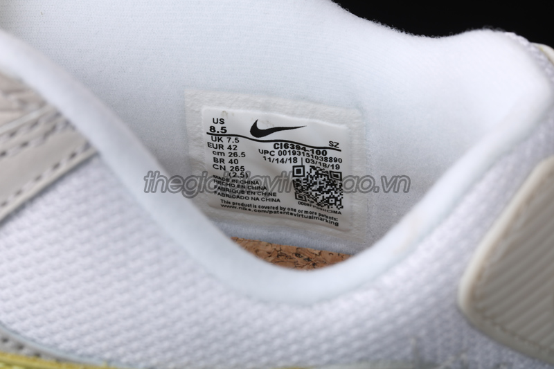 Giày Nike Air Max 90 Premium 13
