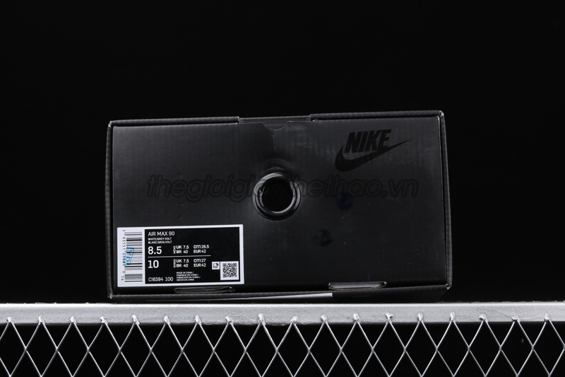 Giày Nike Air Max 90 Premium 14