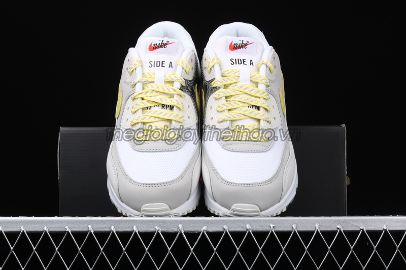 Giày Nike Air Max 90 Premium 7