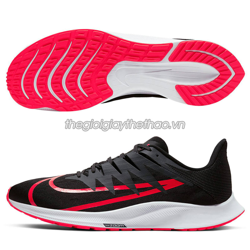 Giầy thể thao nam Nike NIKE ZOOM RIVAL FLY CD7288-005 4