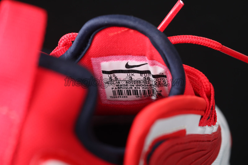Giày Nike Zoom 2K-2000 12
