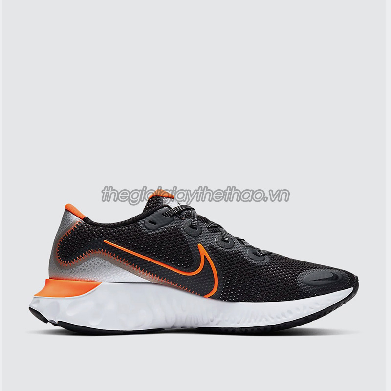Giày thể thao nam Nike Renew Run CK6357-001 1