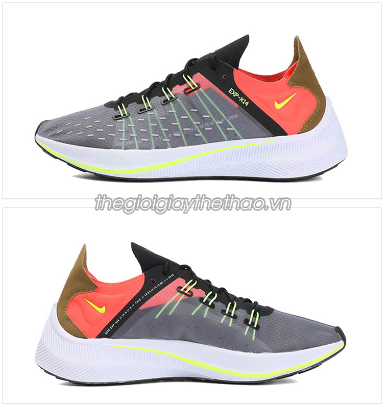 Giày thể thao nam Nike EXP-X14 h1