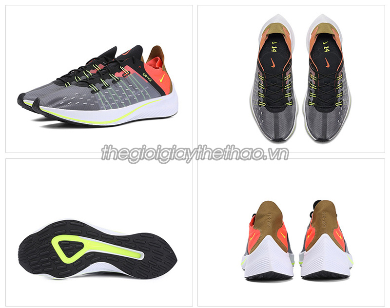 Giày thể thao nam Nike EXP-X14 h2