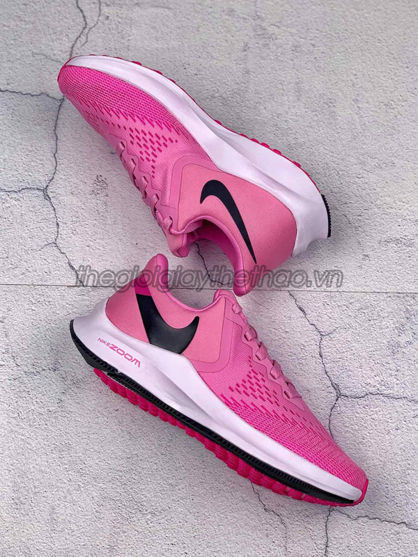 Giày nữ Nike Zoom Winflo 6  10