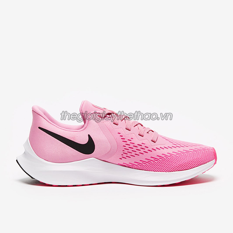 Giày nữ Nike Zoom Winflo 6  2