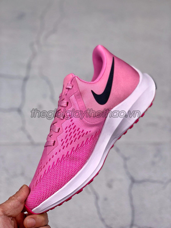 Giày nữ Nike Zoom Winflo 6  8