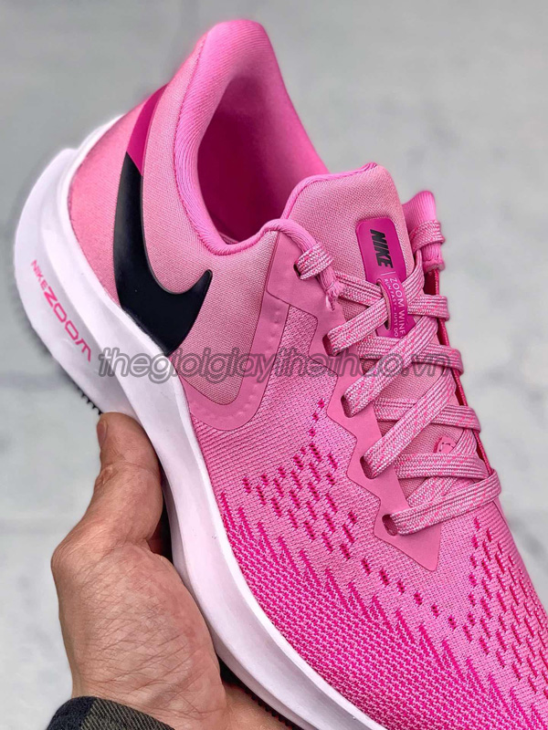 Giày nữ Nike Zoom Winflo 6  9