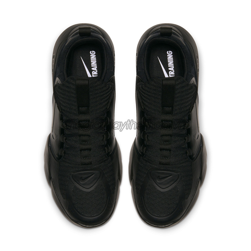 Giày thể thao nam Nike Air Max Alpha Savage Training Shoe AT3378 2