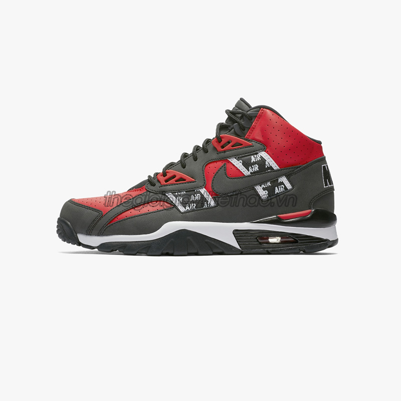 Giày Nike Air Trainer SC High Speed Red