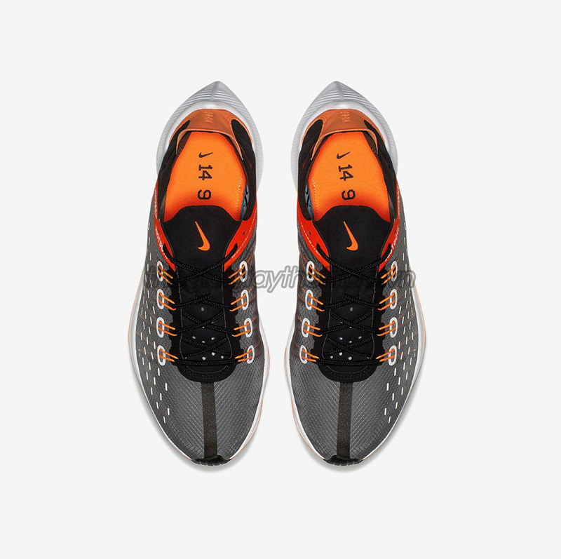 Giày Nike EXP-X14 Just Do It Pack Black n7