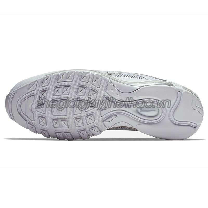 Giày Nike Air Max 97 White Reflect Silver