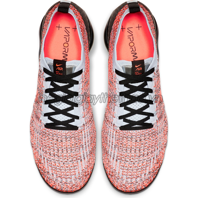 Giày Nike Vapormax 3 Hyper Crimson 