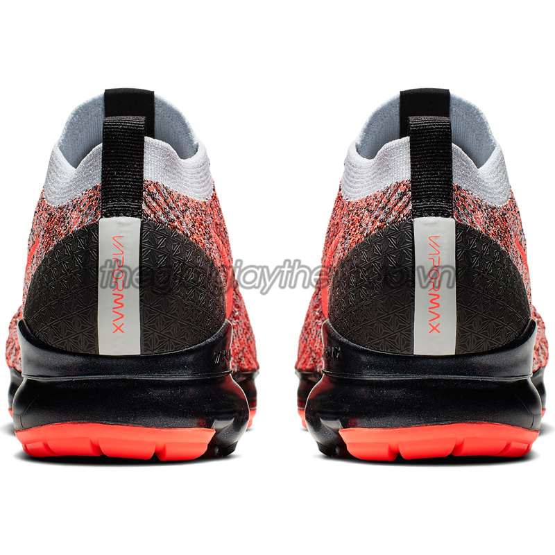 Giày Nike Vapormax 3 Hyper Crimson 
