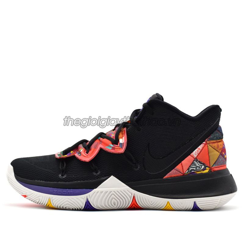 Giày bóng rổ Nike Kyrie 5 CNY AO2919-010 2