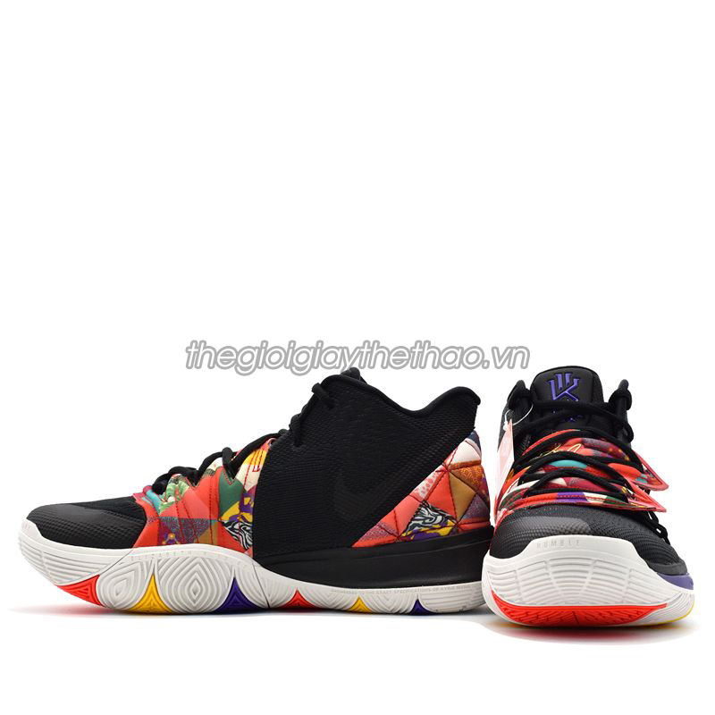 Giày bóng rổ Nike Kyrie 5 CNY AO2919-010 3