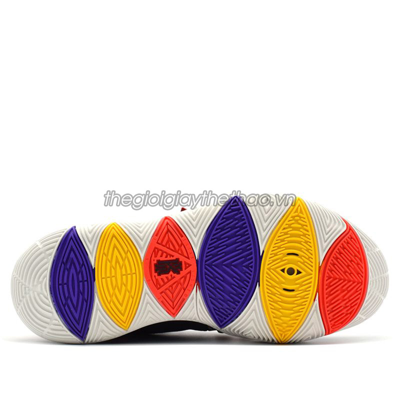 Giày bóng rổ Nike Kyrie 5 CNY AO2919-010 5