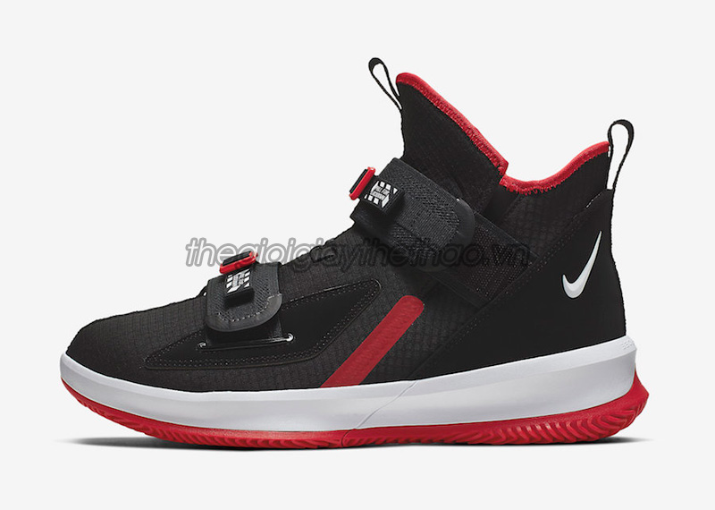 Giày bóng rổ nam Nike LeBron Soldier 13 AR4228 Chính hãng 1