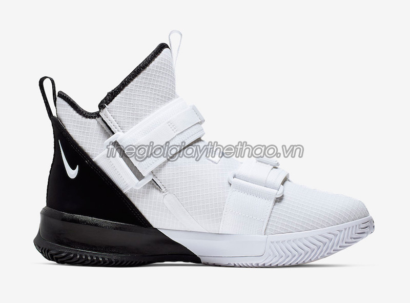 Giày bóng rổ nam Nike LeBron Soldier 13 AR4228 Chính hãng 17