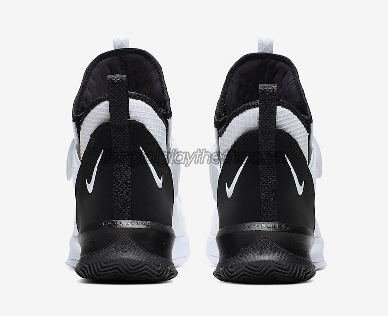 Giày bóng rổ nam Nike LeBron Soldier 13 AR4228 Chính hãng 19