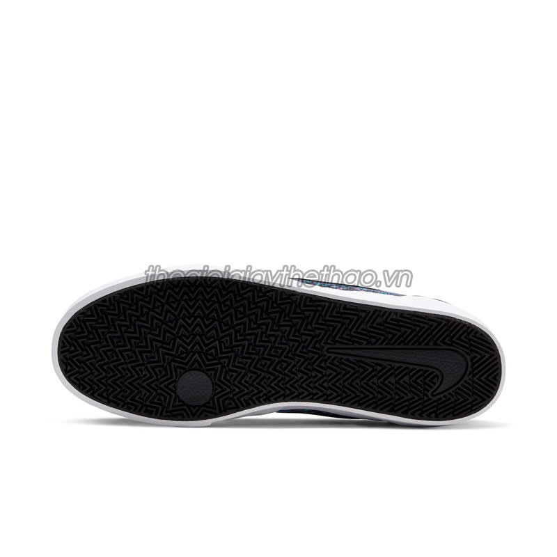 Giày thể thao Nike SB Chron Solarsoft Premium CK0980 2