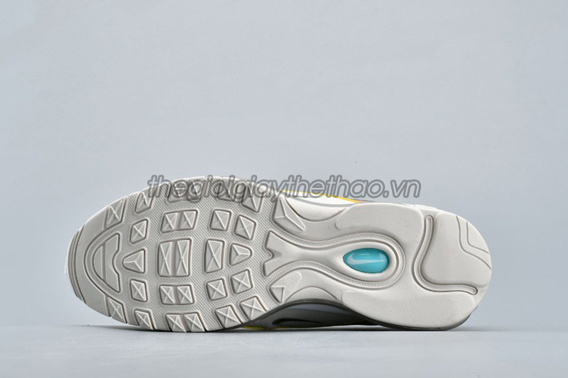 Giày thể thao nữ Nike Air Max 97 SE Metallic 3