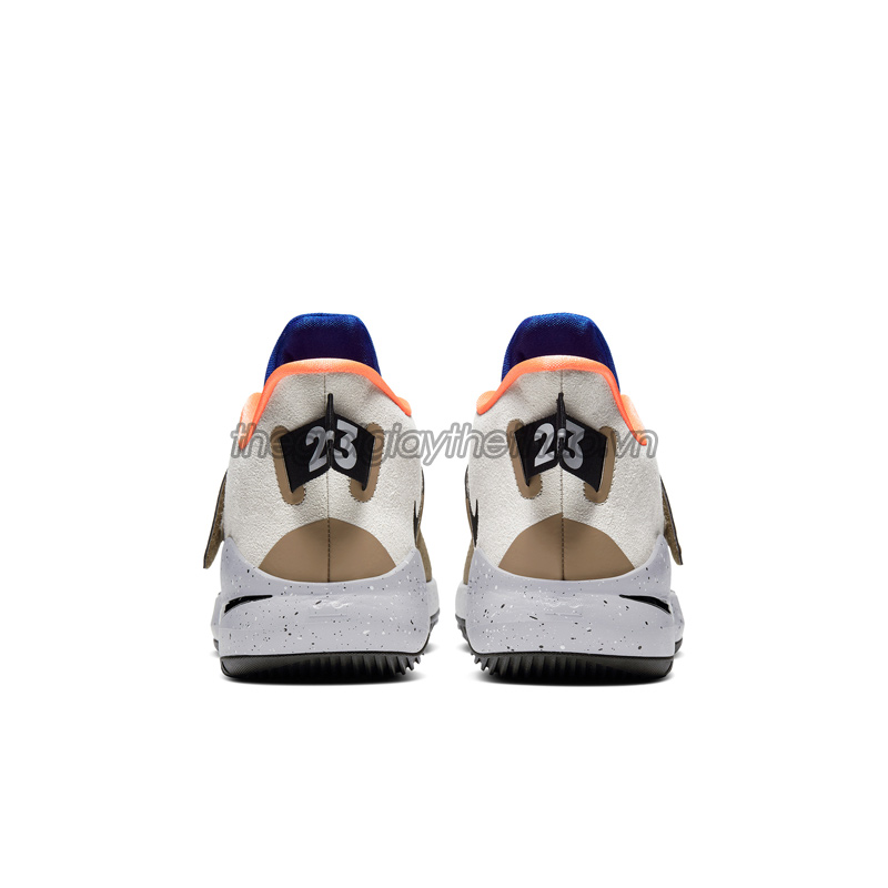 Giày thể thao nam Nike Ambassador XII | giày bóng rổ h5
