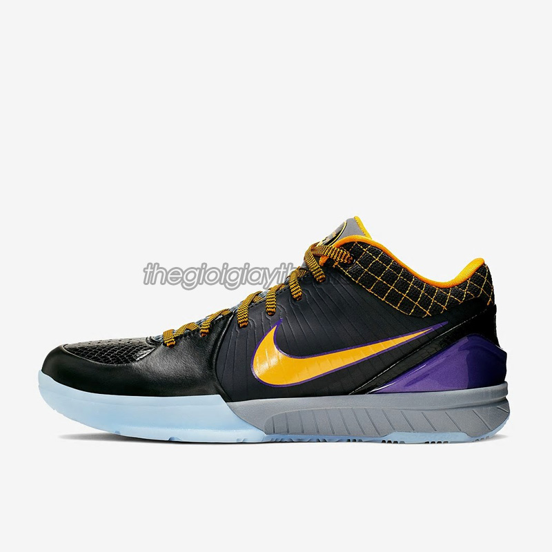 Giày Nike Zoom Kobe 4 Protro 1