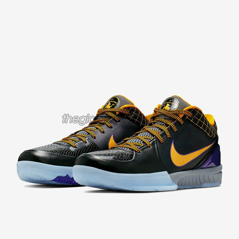 Giày Nike Zoom Kobe 4 Protro 2