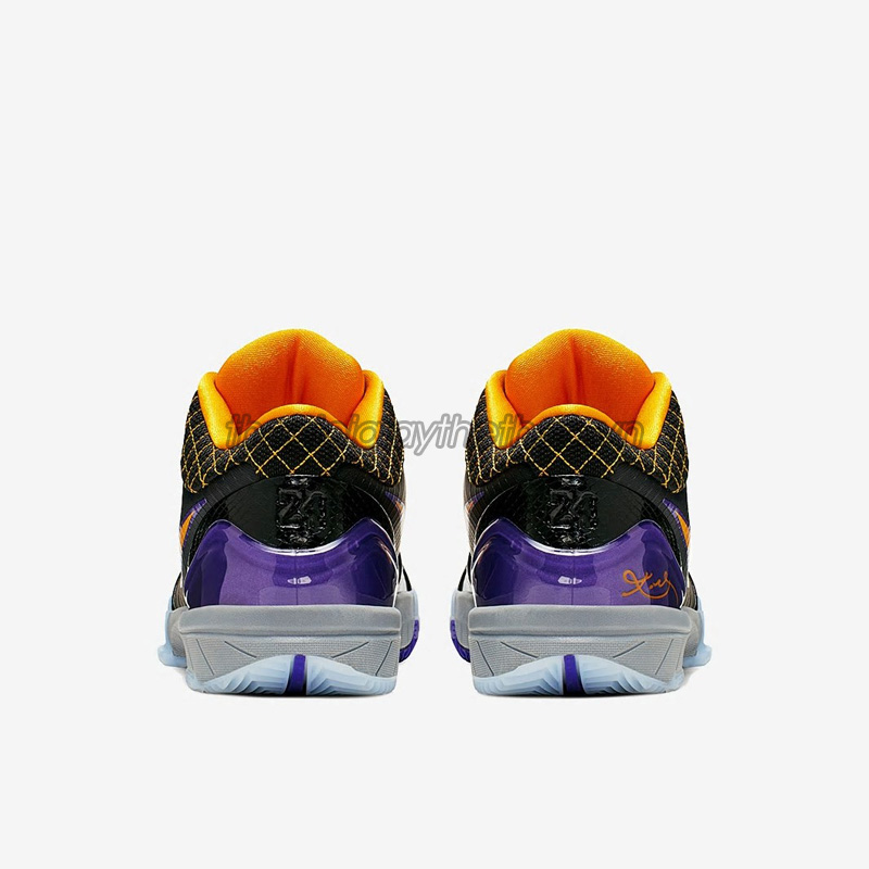 Giày Nike Zoom Kobe 4 Protro 4
