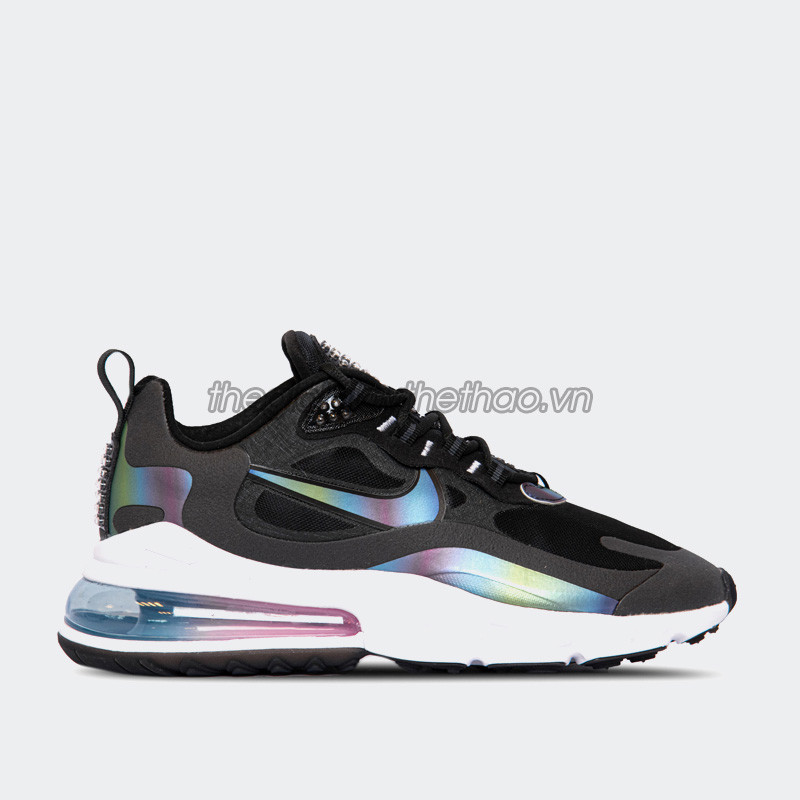Giày Nike Air Max 270 React Bubble Pack CT5064-001 1