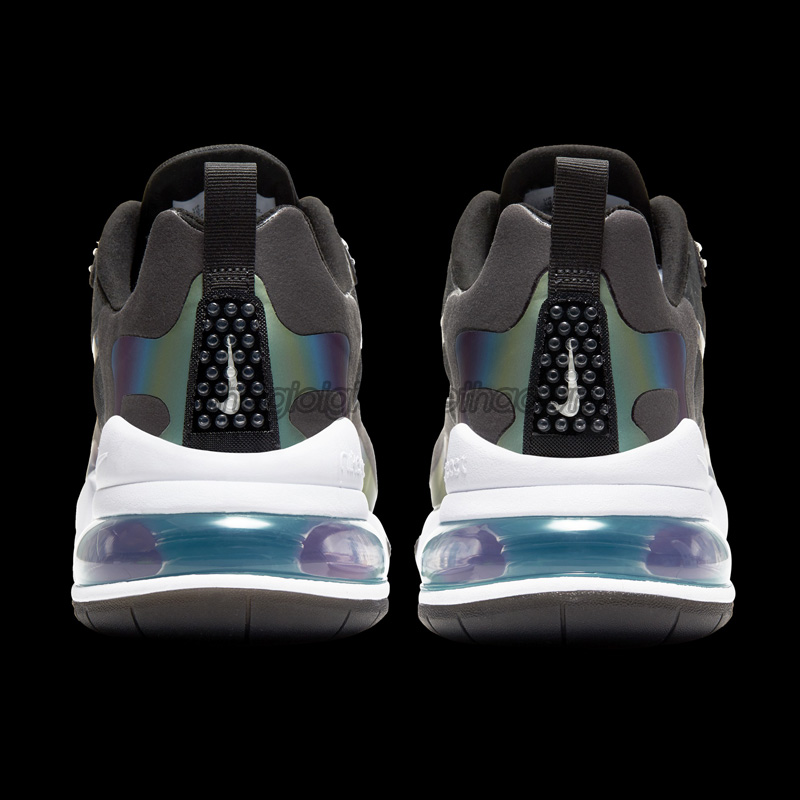 Giày Nike Air Max 270 React Bubble Pack CT5064-001 2