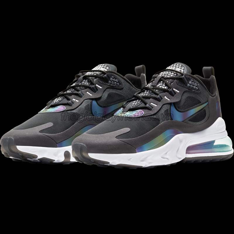 Giày Nike Air Max 270 React Bubble Pack CT5064-001 3