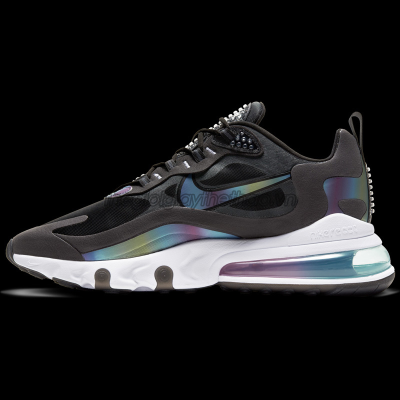 Giày Nike Air Max 270 React Bubble Pack CT5064-001 4
