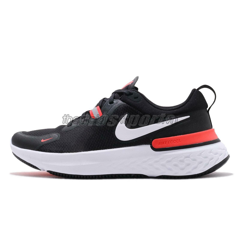 Giày Nike React Miler Running CW1777 1