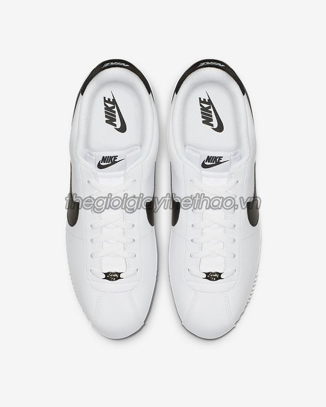 Giày thể thao nam Nike Cortez Basic h5