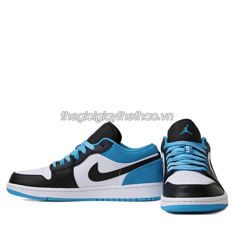 Giày thể thao Nike Air Jordan 1 Low SE h2