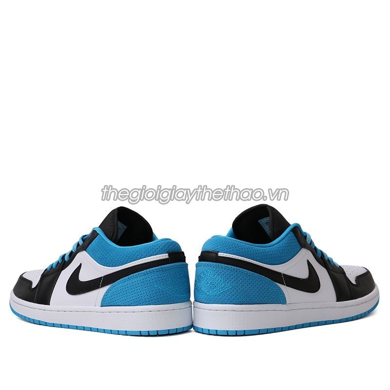 Giày thể thao Nike Air Jordan 1 Low SE h3