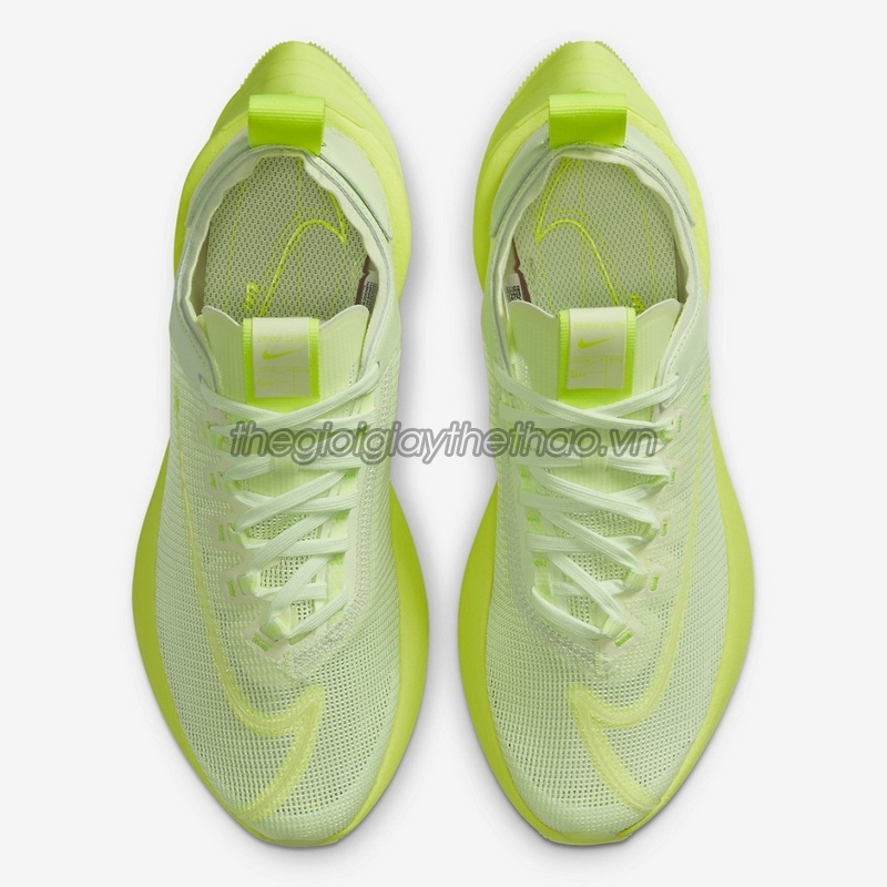 Giày chạy bộ nam Nike Zoom Double Stacked h1