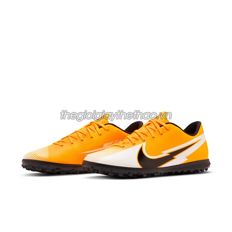 Giày đá bóng Nike Mercurial Vapor 13 Club TF AT7999-801 h1