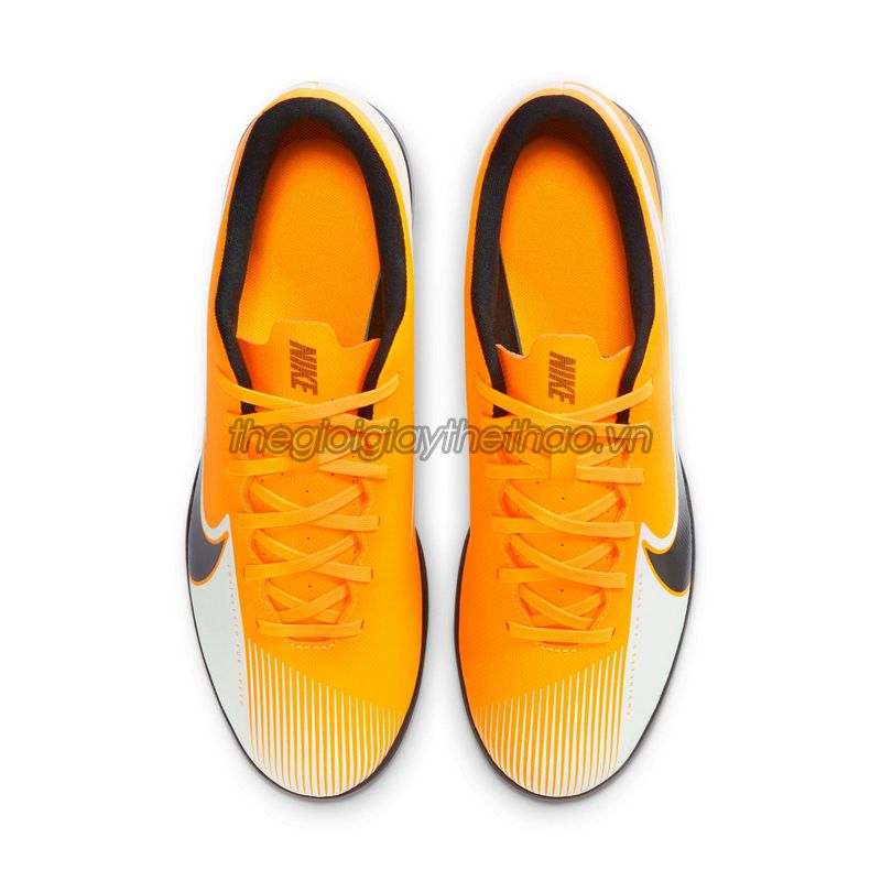 Giày đá bóng Nike Mercurial Vapor 13 Club TF AT7999-801 h4