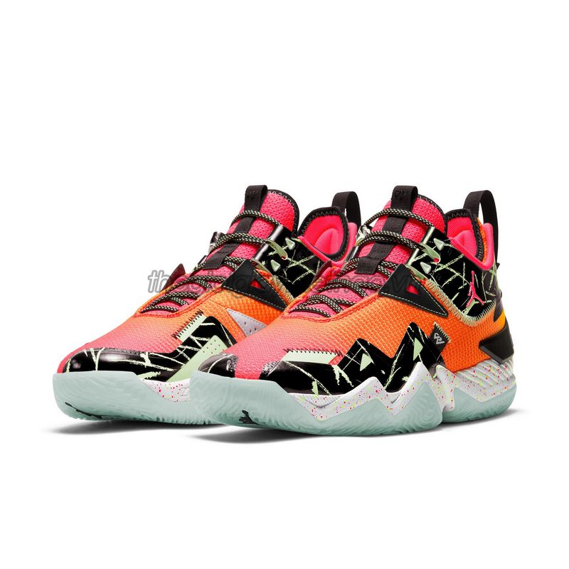 Giày bóng rổ Nike Jordan Westbrook One Take PF CJ0781-600 h1