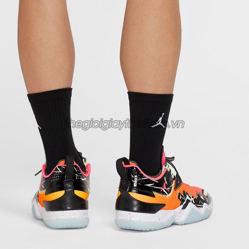 Giày bóng rổ Nike Jordan Westbrook One Take PF CJ0781-600 h3