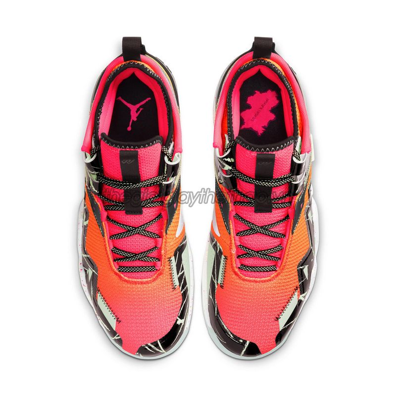 Giày bóng rổ Nike Jordan Westbrook One Take PF CJ0781-600 h5