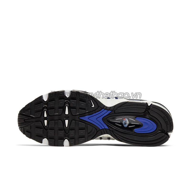 Giày thể thao Nike Air Max Tailwind 4 AQ2567 5