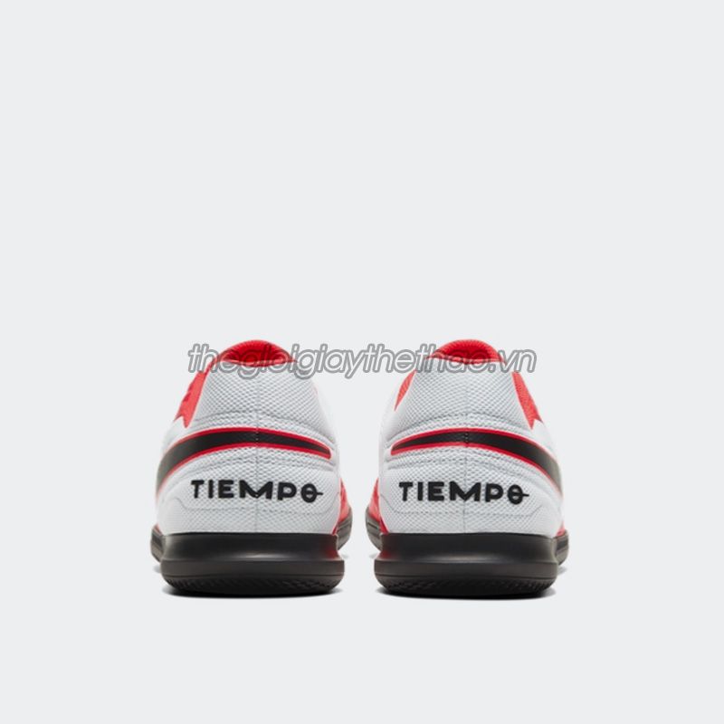 Giày đá bóng trong nhà Nike Tiempo Legend 8 Club AT6110 h5